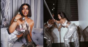 Toke Makinwa shares 10 things about love she wishes she learnt earlier Toke Makinwa shares 10 things about love she wishes she learnt earlier