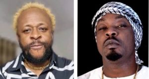 You are a bloody liar! Tony Tetuila SLAMS Eedris Abdulkareem You are a bloody liar! Tony Tetuila SLAMS Eedris Abdulkareem