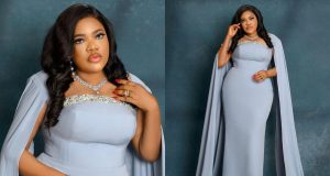 Toyin Abraham GRATEFUL as she beats previous record Toyin Abraham GRATEFUL as she beats previous record