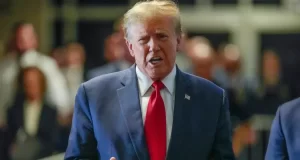 ‘Trump’s may have dementia,’ expert says Trump's courtroom naps spark concerns of dementia, expert says