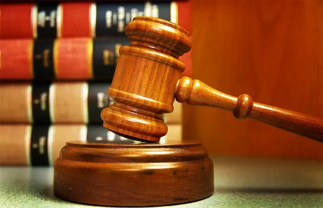 Two arraigned over conspiracy to kidnap Governor Diri’s brother