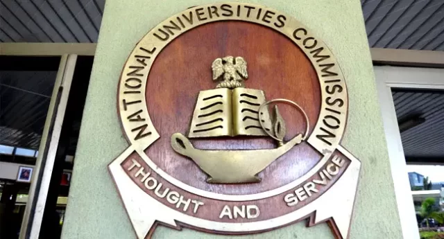 Two new varsities to be approved next week – NUC Two new varsities to be approved next week – NUC