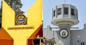 UI, UNILAG make top 10 best varsities in Africa UI, UNILAG make top 10 best varsities in Africa