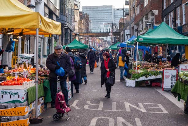 UK economy FALLS into recession UK economy FALLS into recession