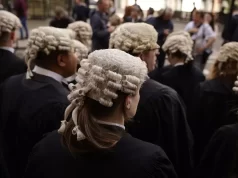 UK to sign agreement deal enabling British lawyers practise in Nigeria