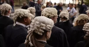 UK to sign agreement deal enabling British lawyers practise in Nigeria UK to sign agreement deal enabling British lawyers practise in Nigeria