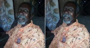 Urhobo highlife musician, Sally Young is dead Urhobo highlife musician, Sally Young is dead