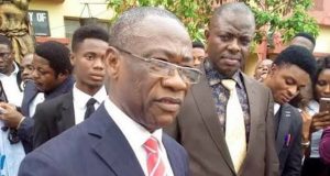Balablu! Victim tells court UNICAL professor demanded ‘blow job’ in exchange for admission Victim tells court UNICAL professor demanded ‘blow job’ in exchange for admission