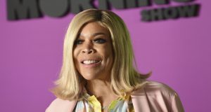 Wendy Williams diagnosed with dementia and aphasia Wendy Williams diagnosed with dementia and aphasia