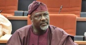 Why have you not written Tinubu, Melaye questions Obasanjo Melaye questions Obasanjo