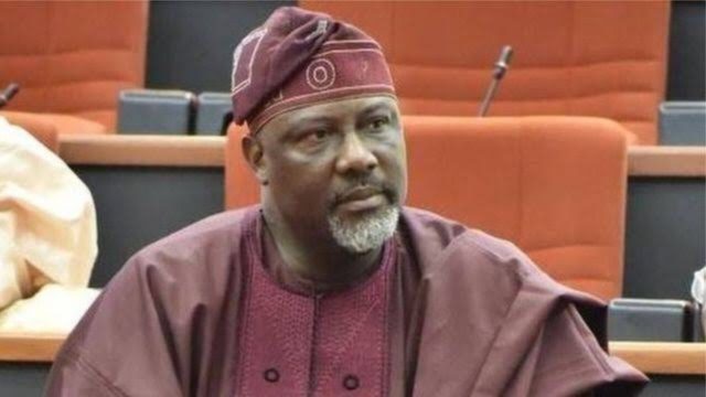 Melaye questions Obasanjo