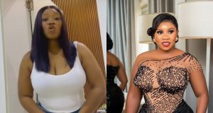 Wumi Toriola appeals to lovers ahead of Valentine’s day Wumi Toriola appeals to lovers ahead of Valentine's day