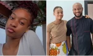 Yul Edochie’s daughter, Danielle, YANKS off surname from Instagram
