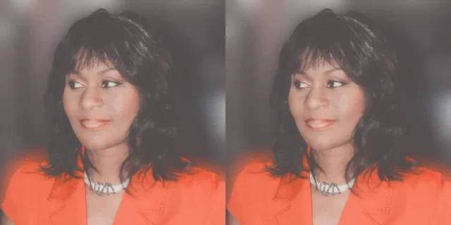 Ethel Ekpe dies of cancer