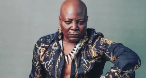 My prick no dey rise again – Charly Boy discloses My prick no dey rise again - Charly Boy discloses