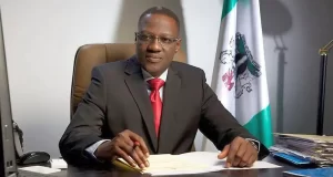 Court grants ex-governor Ahmed N50m bail, as EFCC arraigns him Court grants ex-governor Ahmed N50m bail