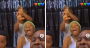 Davido’s FAN who mocked Wizkid over Grammy, declares today BLACK MONDAY Davido's FAN who mocked Wizkid for not winning a Grammy, declares today BLACK MONDAY