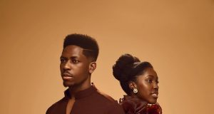 Check out Moses Bliss and fiancée’s pre wedding photos Moses Bliss and fiancée's pre wedding photos