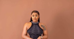 Sarah Martins gets N1m from a man because she looks like his late wife