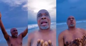 Crazy! Olaiya Igwe makes U-TURN; apologizes to Nigerians for campaigning for Tinubu Olaiya Igwe makes U-TURN; apologizes to Nigerians for campaigning for Tinubu