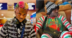 Portable explains why he will always be an upcoming musician Portable explains why he will always be an upcoming musician