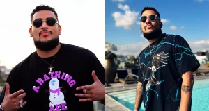 South African police arrest six for murder of rapper AKA South African police arrest six for murder of rapper AKA