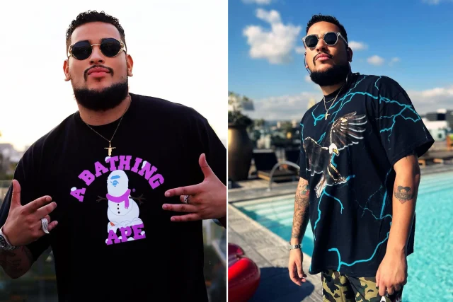 South African police arrest six for murder of rapper AKA South African police arrest six for murder of rapper AKA