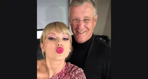 No Charges For Taylor Swift’s Dad Over Paparazzi Incident No Charges For Taylor Swift's Dad Over Paparazzi Incident