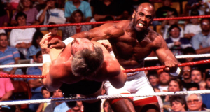 Former WWE superstar Virgil dies Former WWE superstar Virgil dies