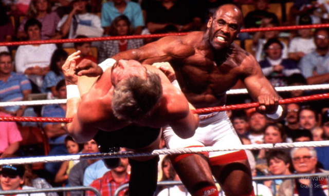 Former WWE superstar Virgil dies