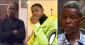 Mohbad’s father NOT singer’s biological father – Mohbad’s mother Mohbad’s father NOT singer's biological father – Mohbad's mother