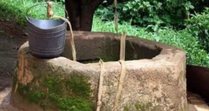 Man dies while rescuing son from well Man dies while rescuing son from well