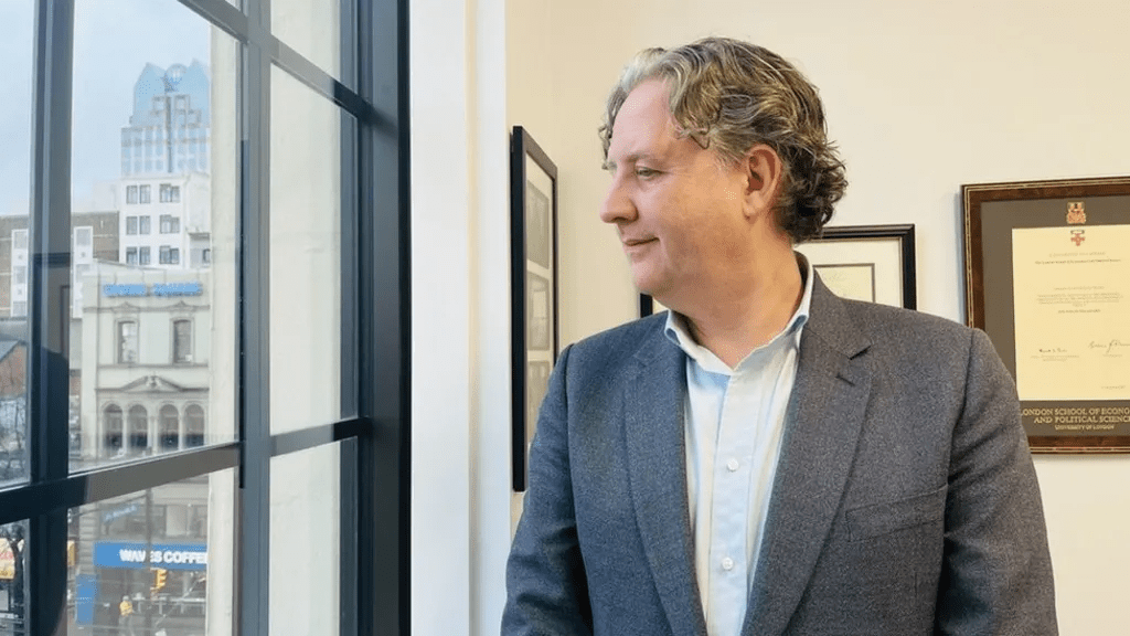 Canada’s drug decriminalisation faces scrutiny amid success and controversy Canada's drug decriminalisation faces scrutiny amid success and controversy