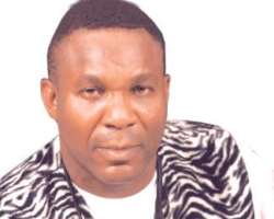 Nollywood Producer, Andy Best Is Dead