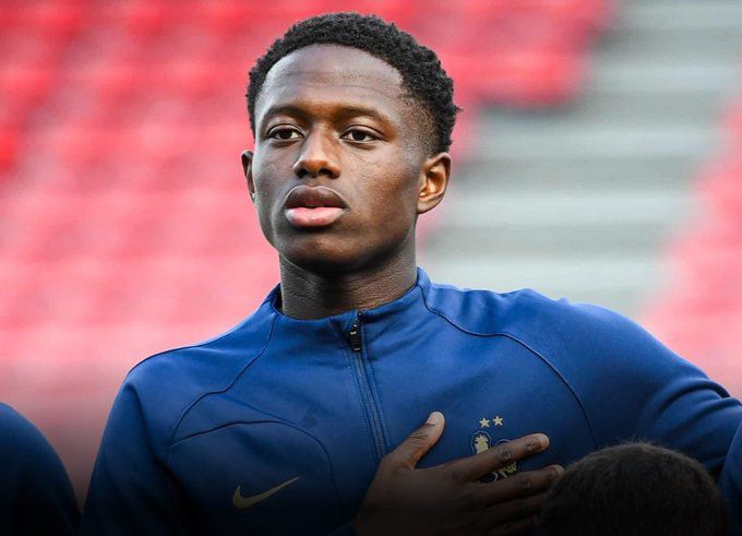 Ramadan: Midfielder Diawara d¥mps French national team over fasting ban on Muslim players
