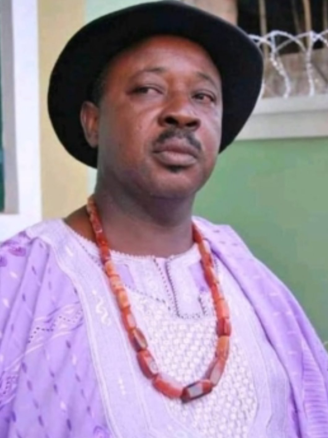 Breaking: Nollywood Legend Amaechi Muonagor Has Passed On