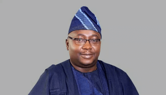 Adelabu summons AEDC, IBEDC, TCN over poor electricity supply