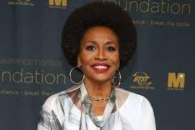 'Black-ish' star, Jenifer Lewis says she fell in Africa and intends to make that her ''new journey''