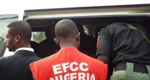 Banks involved in 70% of financial crimes – EFCC Banks involved in 70% of financial crimes – EFCC