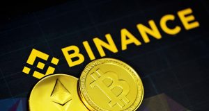 Binance leaves Nigeria, suspends all naira services Binance leaves Nigeria, suspends all naira services