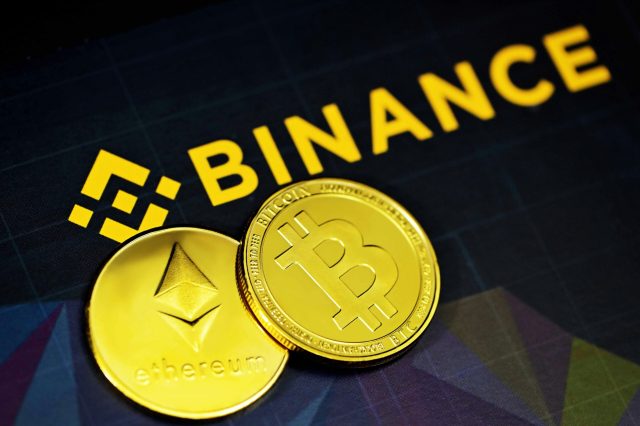 Binance leaves Nigeria, suspends all naira services