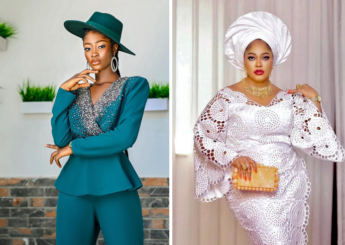 Biodun Okeowo celebrates daughter on her birthday