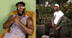 Broda Shaggi says he is not a fan of big weddings Broda Shaggi says he is not a fan of big weddings