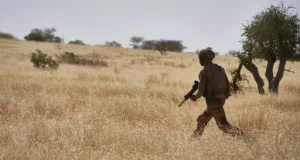 170+ dead in village ‘executions’ in Burkina Faso Burkina Faso