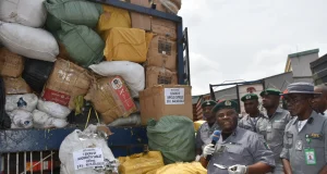 Customs seize N1.7bn FAKE drugs Customs seize N1.7bn FAKE drugs