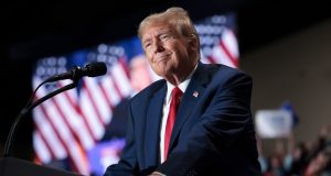 Six jurors seated in Trump trial amid social media scrutiny Six jurors seated in Trump trial amid social media scrutiny