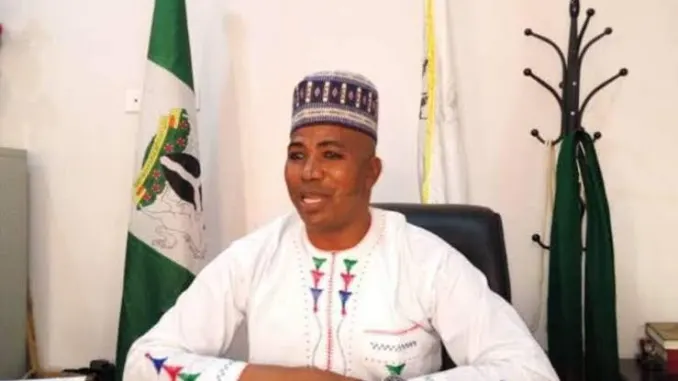 FG arraigns Miyetti Allah president