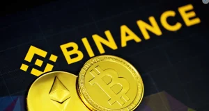 FG slams Binance with $10 billion fine FG slams Binance with $10 billion fine