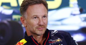 Fresh intimate messages of Red Bull boss LEAKS again just hours after he was cleared Fresh intimate messages of Red Bull boss LEAKS again