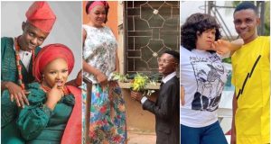 Sisi Quadri: Funmi Awelewa DELETES all Instagram posts Sisi Quadri: Funmi Awelewa DELETES all Instagram posts